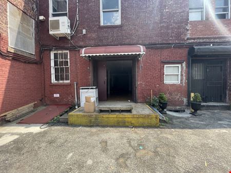 Preview of Commercial space for Rent at 976 Grand St