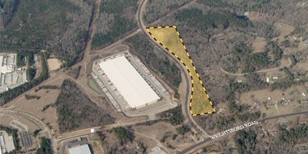 Preview of VacantLand space for Sale at 610 B Horizon South Parkway