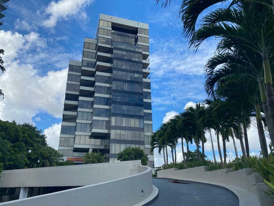 Grand Bay Plaza Office Condo