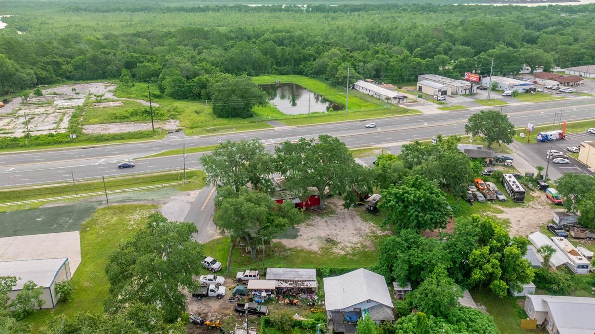 3107 US HIGHWAY 441/27