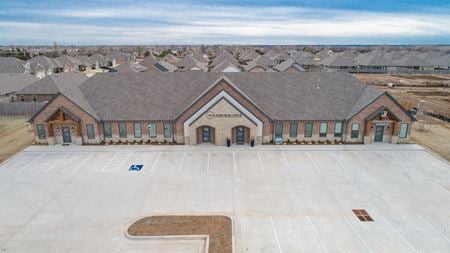 Preview of Office space for Rent at 13901-13917 S. Western Avenue