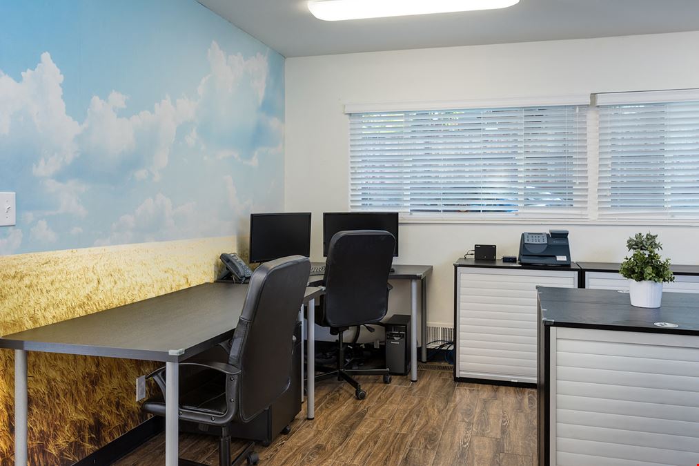 Former Medical Office | Owner-User Opportunity