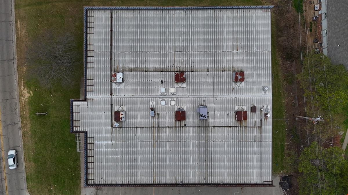 511 Industrial Mile Road