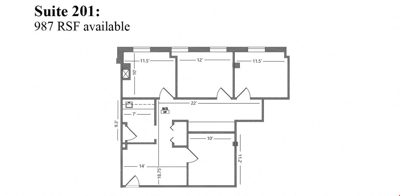 50 Crestwood Executive