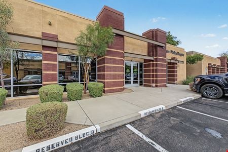 Preview of Office space for Sale at 20045 N 19th Ave, Bldg 9