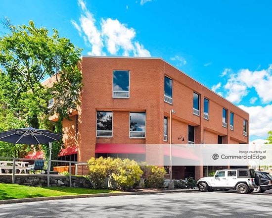 Preview of Office space for Rent at 800 Boston Post Road