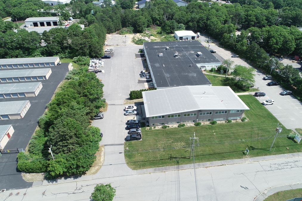 53 Portside Drive,  Unit F - Leasing opportunity