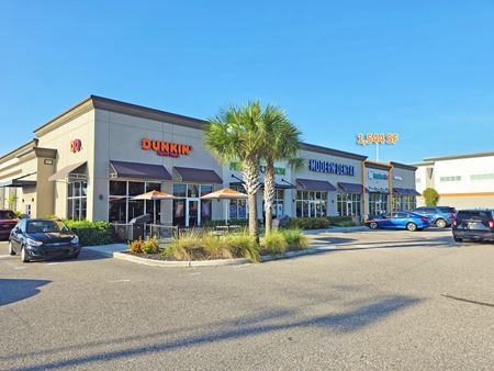 Preview of Retail space for Rent at 706 SW Pine Island Rd