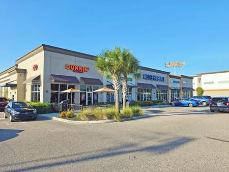Preview of Retail space for Rent at 706 SW Pine Island Rd