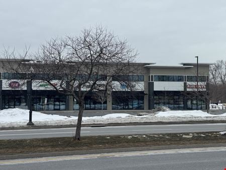 Preview of Office space for Rent at 4-8 Kelch Dr