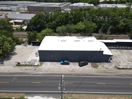 Preview of Industrial space for Rent at 5270 W Beaver St