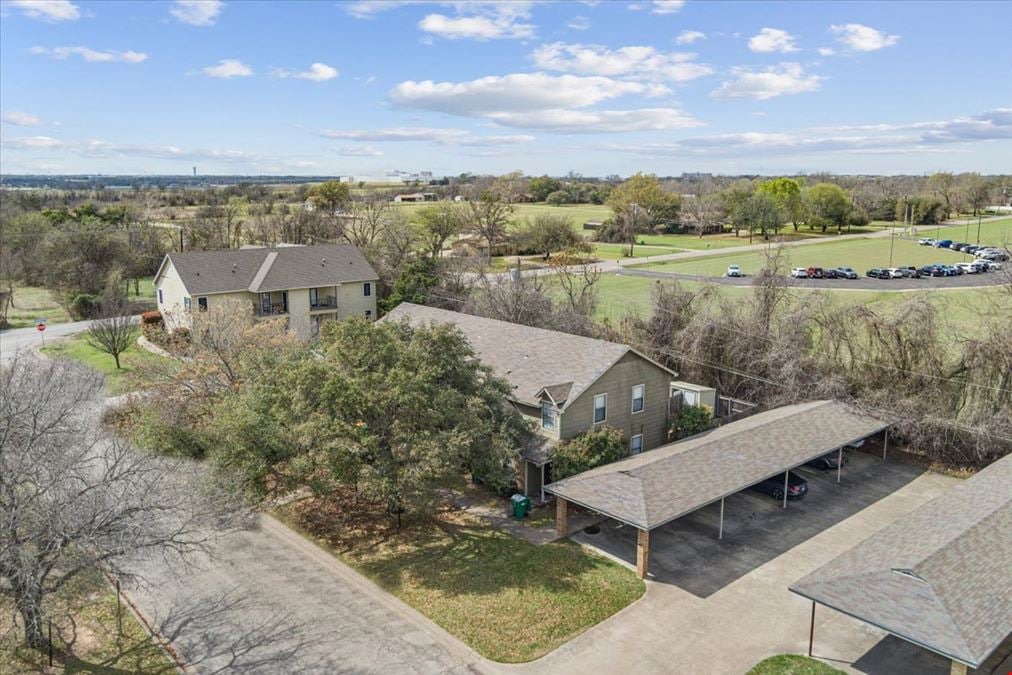 132-149 Bentwood Dr
