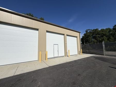 Preview of Industrial space for Rent at 579 Weeden Street, Unit 2-10