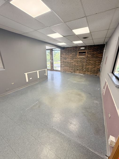 College Drive Professional Center