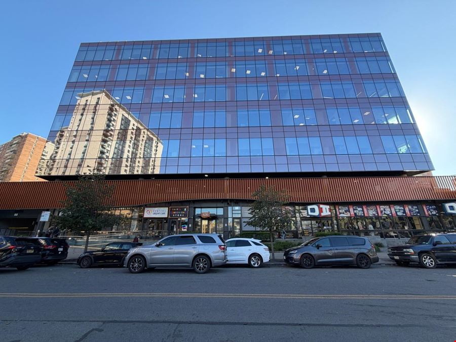 626 Sheepshead Bay Rd - 3rd Floor Office