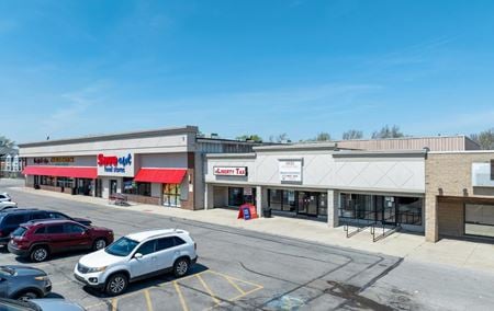 Preview of Retail space for Rent at 4930 W Broad St