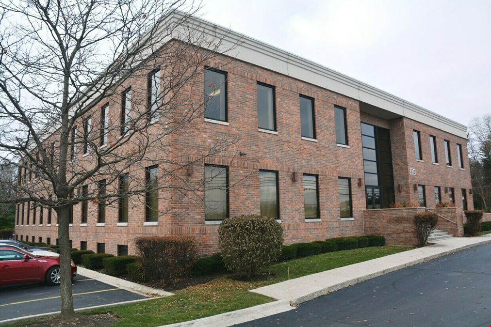 Willow Springs Corporate Center
