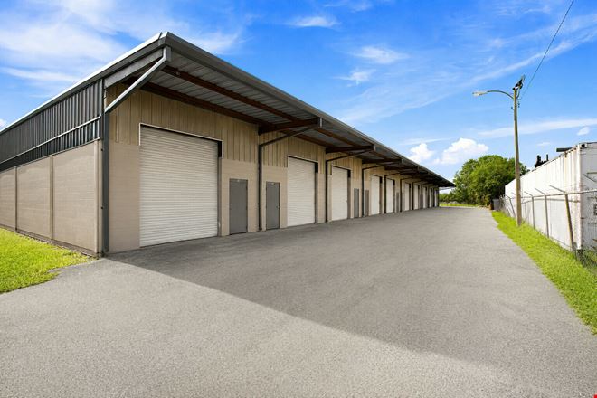 Preview of Industrial space for Rent at 2829 Badger Rd