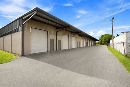 Preview of Industrial space for Rent at 2829 Badger Rd