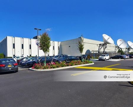 Preview of Industrial space for Rent at 40 Hartz Way