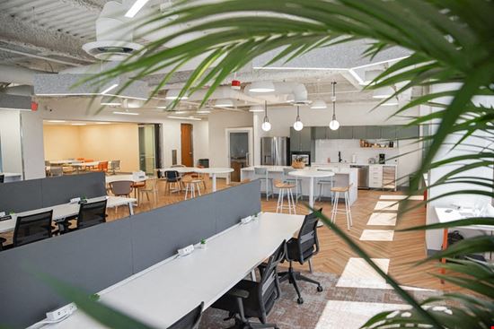 Pacific Workplaces - Las Vegas