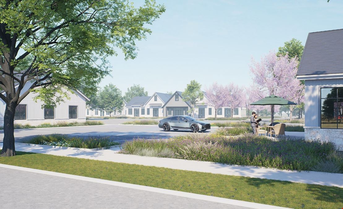 Riverwood Condominiums Phase I
