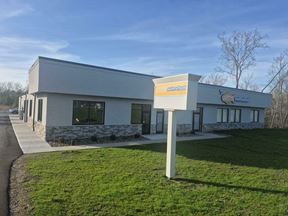 3310 Southwestern Blvd -  1,986+/- SF Retail Opportunity