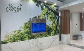 Shady Grove Professional Center 1