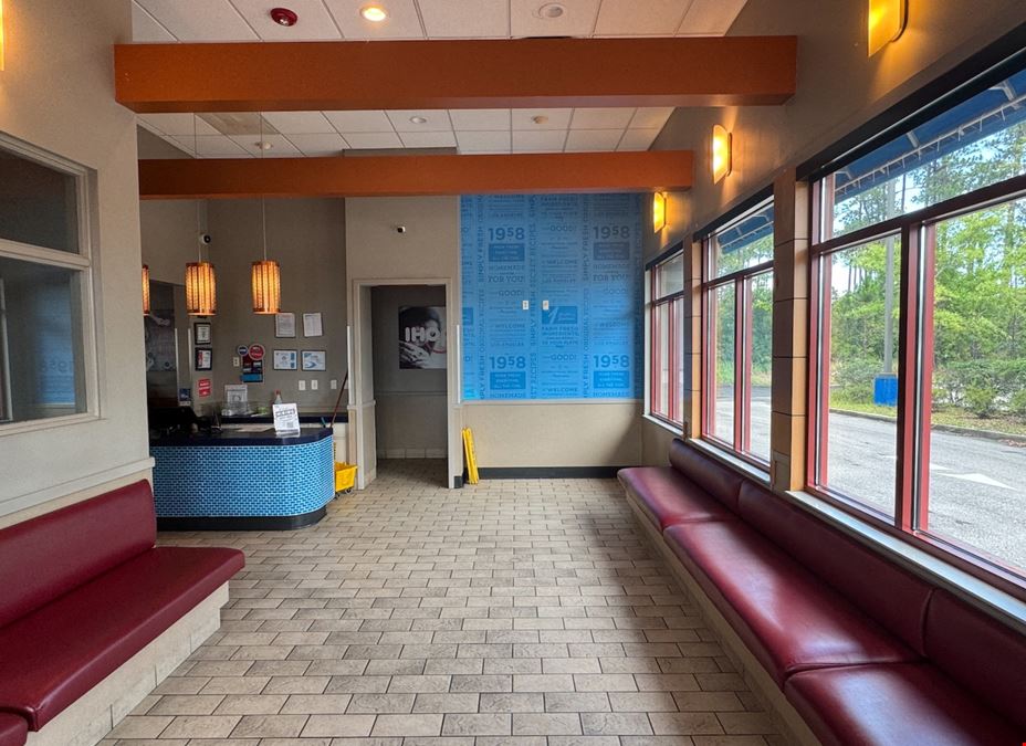 Former I-Hop in D'Iberville for Sale