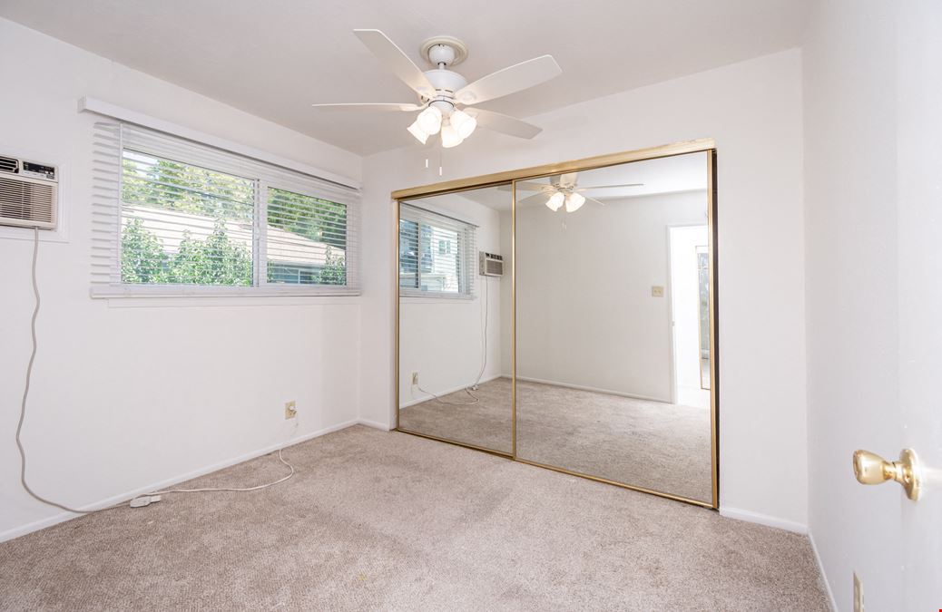 616 17th Street Apartments