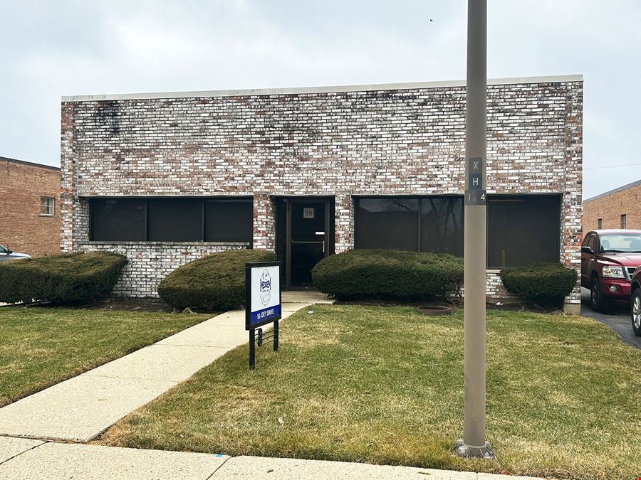 50 Joey Drive