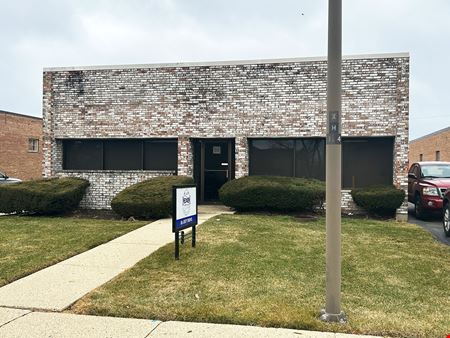 Preview of Industrial space for Sale at 50 Joey Drive
