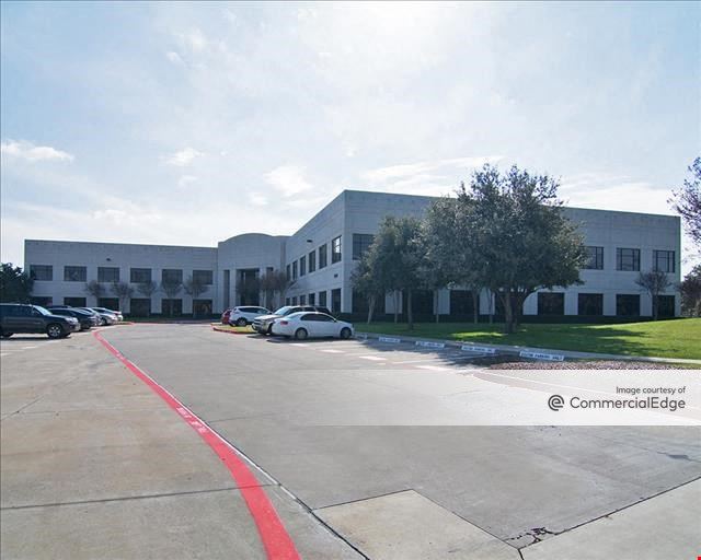 Freeport Office Center III