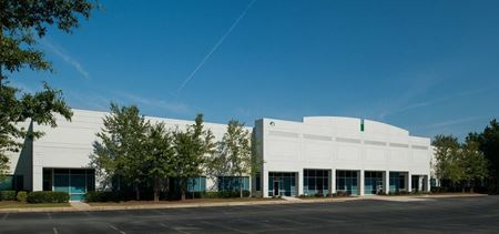 Preview of Industrial space for Rent at 150 Satellite Blvd NE