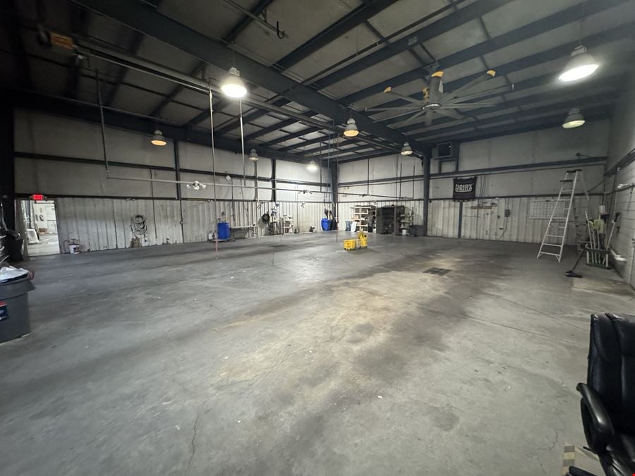 11730 Snyder Rd