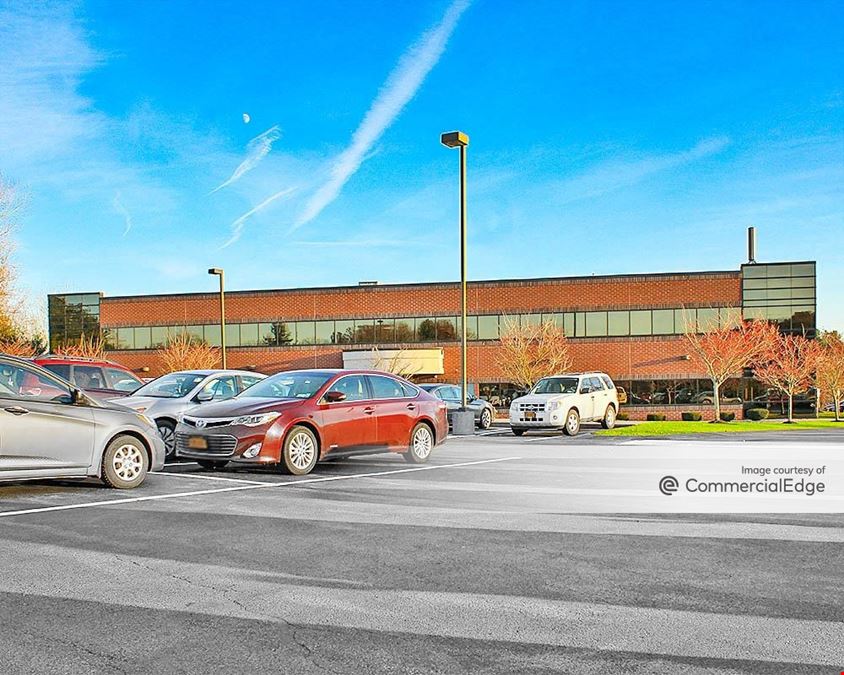 Capitol Region Business Park - 3 Corporate Drive