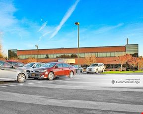 Capitol Region Business Park - 3 Corporate Drive