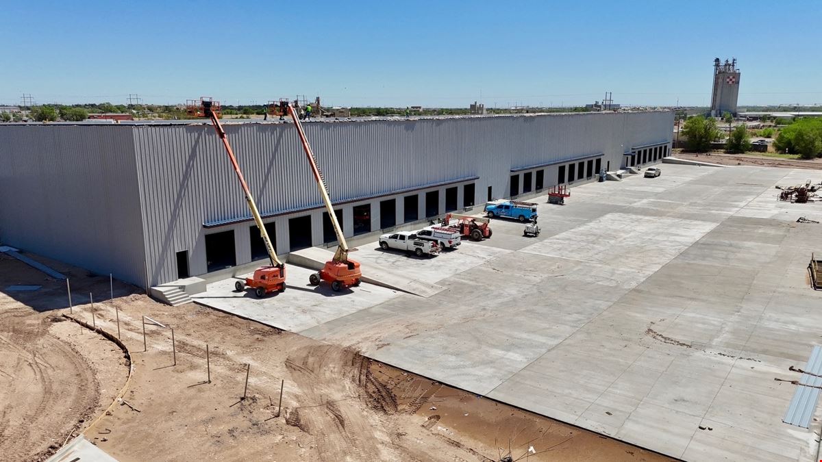 230 NE Loop 289