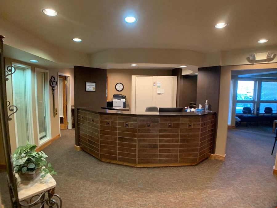 West Grand Dental Center