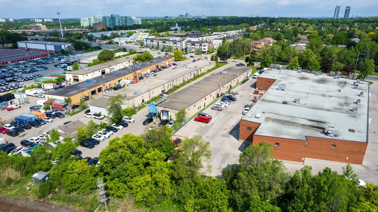 375 John Street, Markham, ON L3T 5W5