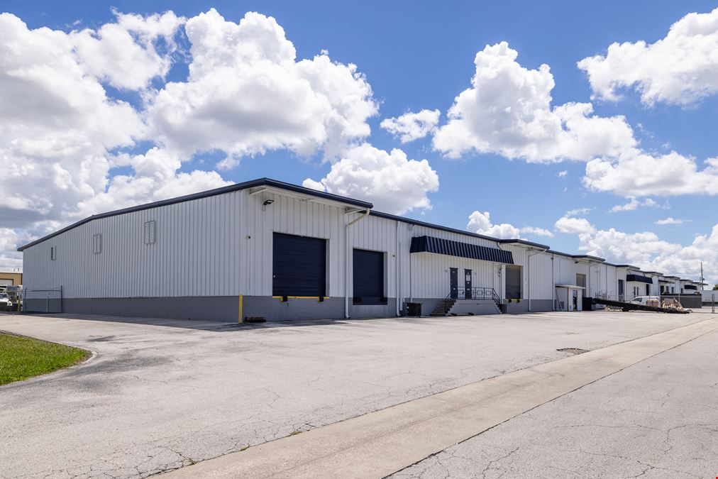 4127 Silver Star Road