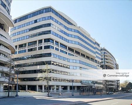 Preview of Office space for Rent at 2600 Virginia Avenue NW