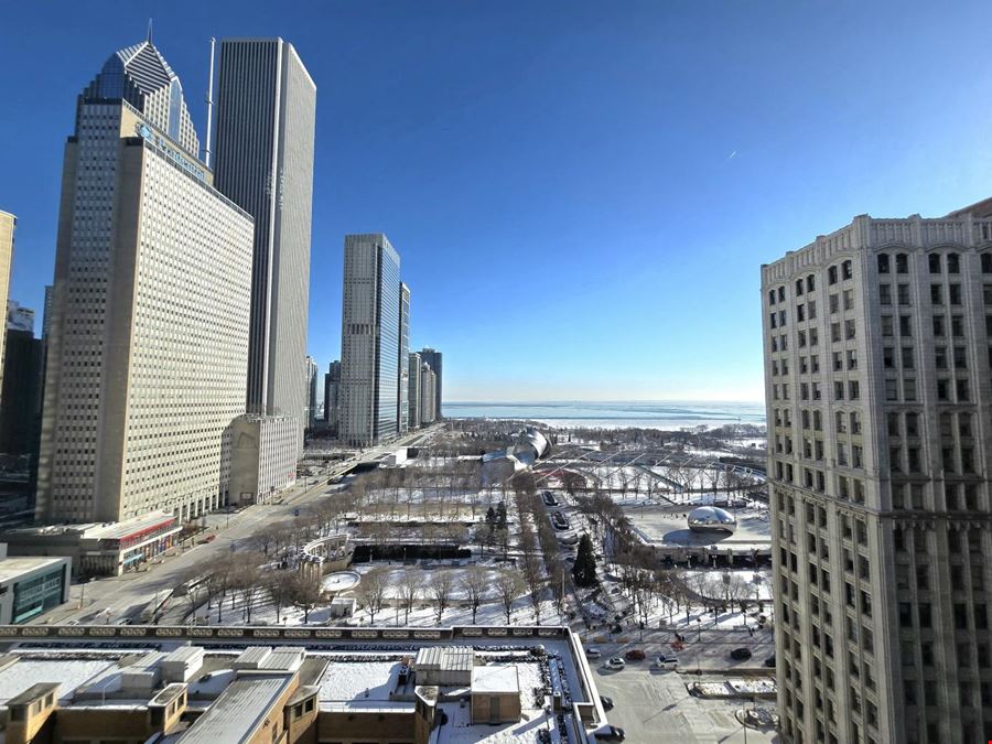 111 N Wabash Ave, Unit 1726, Chicago, IL