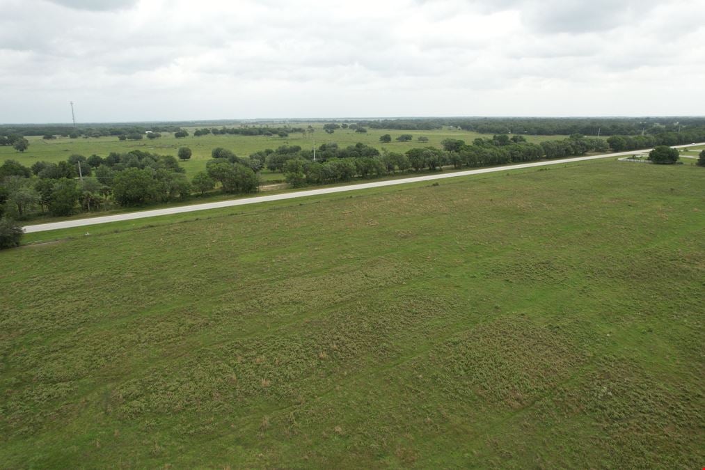 Riverline Ranch North Development