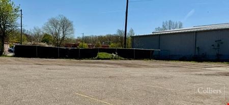 Preview of Industrial space for Sale at 1149 S Pennsylvania Ave