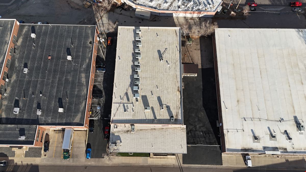 150 Rio Grande Blvd