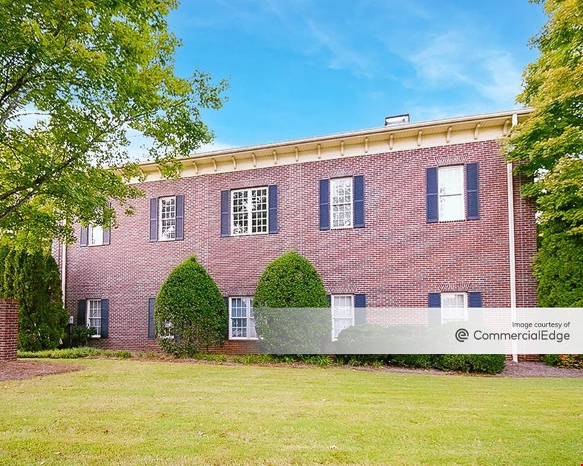 9810 Medlock Bridge Road