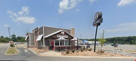 Preview of Retail space for Rent at 1870 John Harden Dr