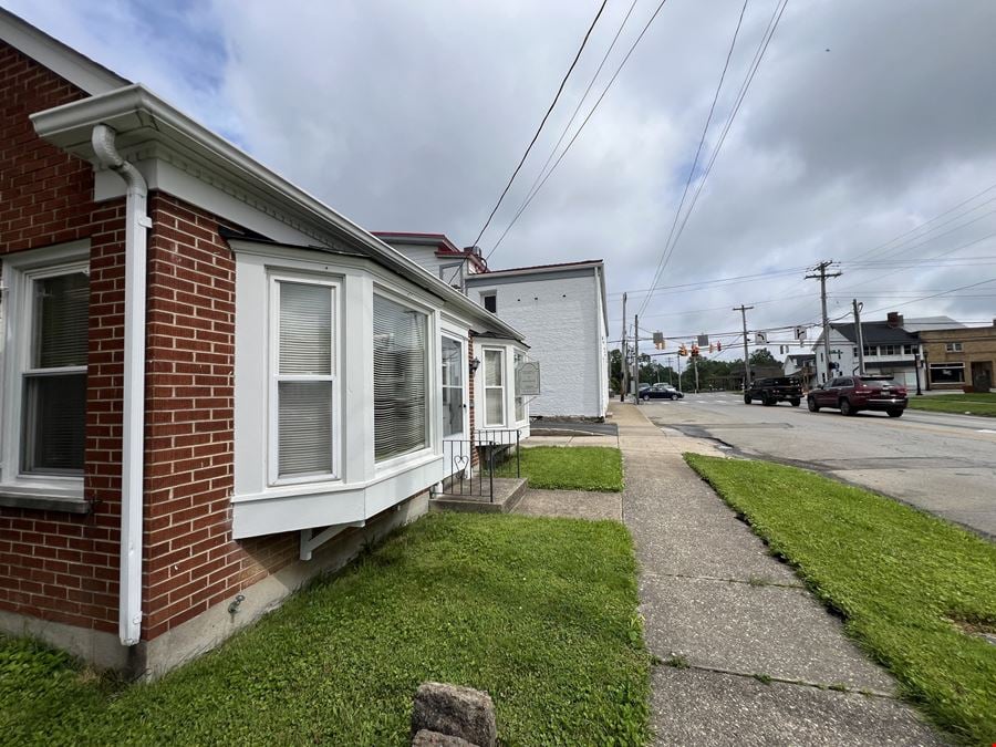 109 South Main Street