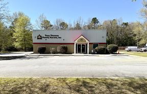 130 Fontaine Center Dr